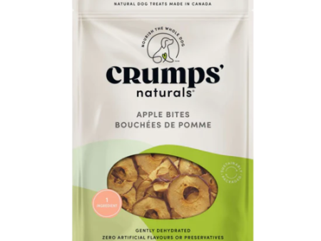 Crumps Apple Bites 120g For Sale