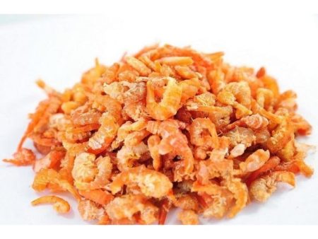 DRY PRAWN Shrimp Saiz Medium For Discount