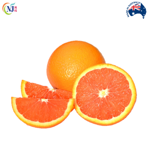 ORANGE CARA-CARA Australian For Discount