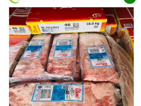 BEEF STRIPLOIN 46 -IndianAllana frozen For Cheap