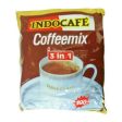 COFFEE Mix Indocafe 3in1 100 sachets bag For Sale