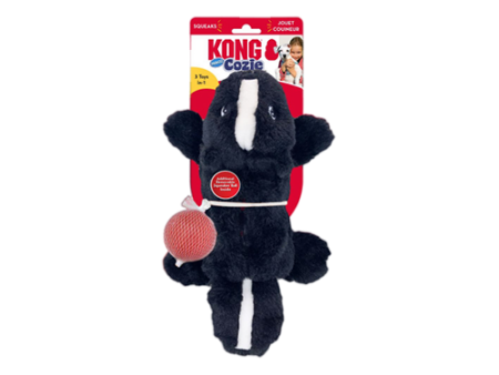 Kong Cozie - Skunk Supply