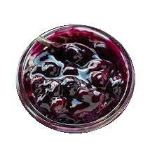 JAM BLUE BERRIES F Filling For Cheap