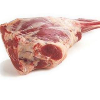 MUTTON LEG Bone-IN Australian Frozen (Sold by kg) Discount