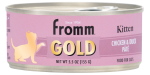 Fromm Kitten Chicken & Duck Pate 5.5oz Online now