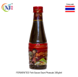 FERMENTED Fish Sauce ESAN Phasuab Thai Song Tam 350g btl Supply