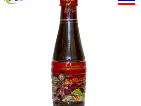 FERMENTED Fish Sauce ESAN Phasuab Thai Song Tam 350g btl Supply