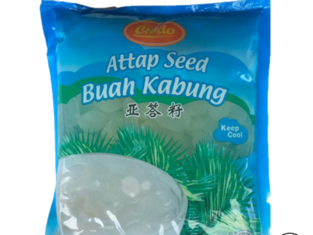 Buah Kabung   Attap Seed For Sale