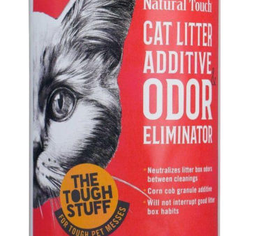 Nilodor Nilolitter Cat Litter Deodorizing Additive Hot on Sale