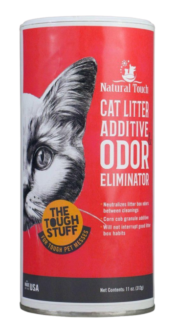 Nilodor Nilolitter Cat Litter Deodorizing Additive Hot on Sale