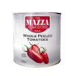 TOMATO WHOLE PEELED Mazza Pomodoro 1946 Italian Sale