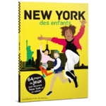 New York des enfants Hot on Sale