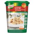 KNORR CARBONARA SAUCE MIX Supply