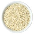 BIJI BIJAN PUTIH   Sesame Seed White Hot on Sale