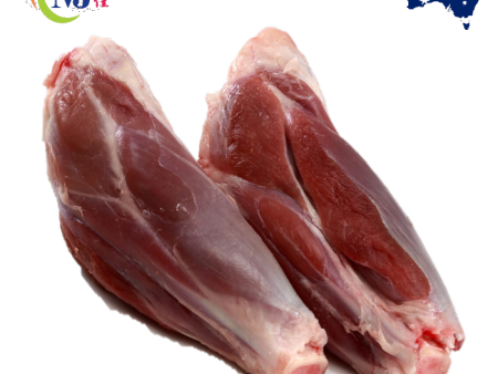 MUTTON SHANK Frozen on Sale