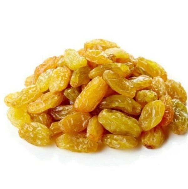 KISMISS KUNING GOLDEN Raisin USA Online now