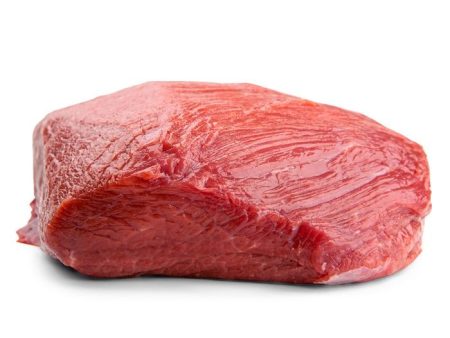 BEEF TOPSIDE GrainFed Australian Frozen Sale