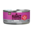 Rawz Senior Beef Green Mussels Pumpkin 156g Hot on Sale