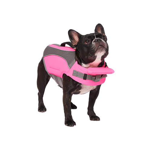 Canada Pooch Wave Rider - Pink on Sale