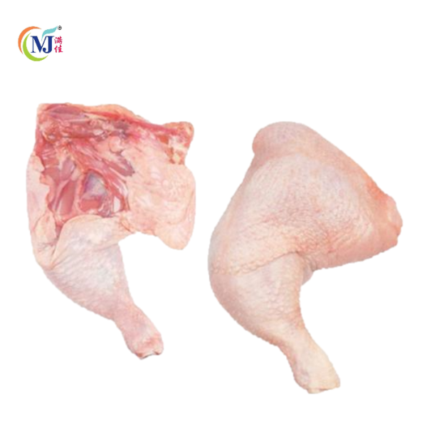 CHICKEN WHOLE LEG MC-Mesin Cut Fresh Or Frozen Online now