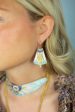 Apo Nahua Earrings Fashion