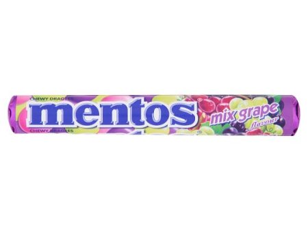 MENTOS 3 Flavour Mix Online Sale