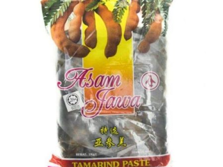 ASAM JAWA Tamarind PASTE Cheap