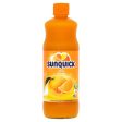 SUNQUICK OREN Hot on Sale