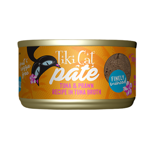 Tiki Cat Grill Pate 2.8 OZ For Cheap