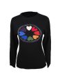 Pure Art Mandala Alpaca Sweater Online Hot Sale