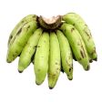 PISANG NANGKA BANANA JACK (Sold by kg) Fashion