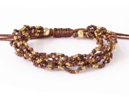 7 Strand Bracelet Sale