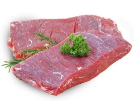 BEEF FLANK STEAK GrainFed Australian Frozen Online