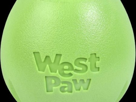 West Paw Rumbl Green For Sale