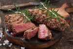 BEEF TENDERLOIN Grain Fed Australian Frozen Online Sale