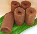 GULA MELAKA Brown Coconut Sugar TUBE Online now