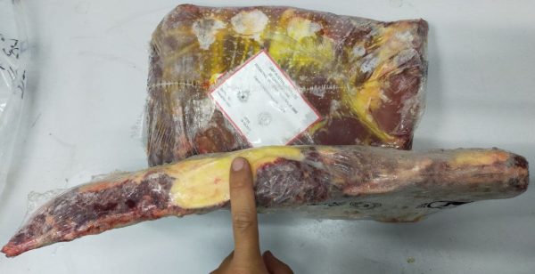 BEEF SHORT RIB Australian GrassFed-Frozen Online Hot Sale