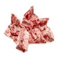 LAMB BONE NECK Supply