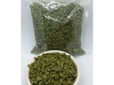 PUMPKIN SEED Dried Premium For Cheap