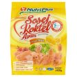 CHICKEN SAUSAGE Cocktail CHEESE Nutriplus 450g pack Online Hot Sale