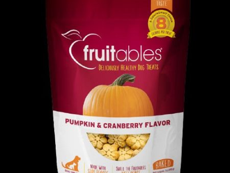 Fruitables Crispy Treats 7oz Discount