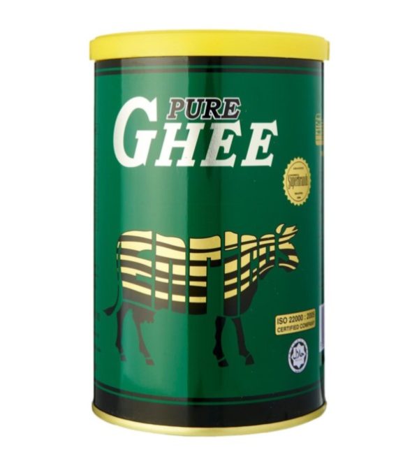 GHEE   MINYAK SAPI TULIN Enrico Online