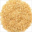 GARLIC MINCED Dried & Fried 1kg pack Online