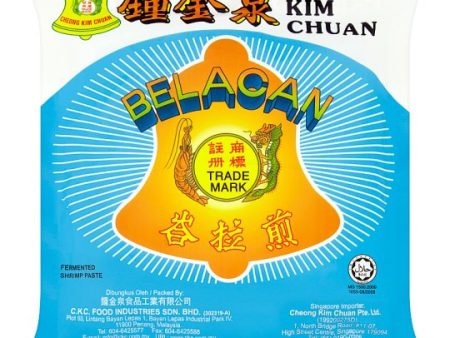 BELACAN Cheong Kim Chuan Sale