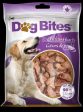 Dog Bites Chicken Hearts For Cheap