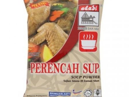 ADABI REMPAH SOUP POWDER Online Sale