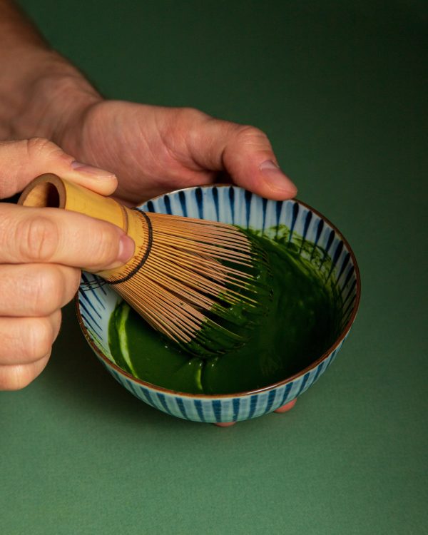 Matcha Chasen (Bamboo Whisk) Online