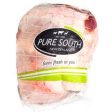 LAMB LEG BoneLESS NewZealand Frozen on Sale