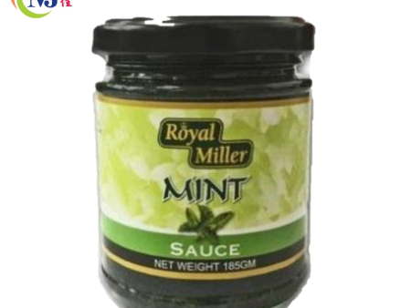 MINT SAUCE Royal Miller For Sale