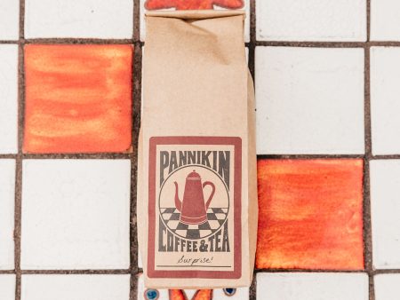 Coffee of the Month Online now